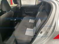 Toyota Prius 2021 5p Base Hibrido L4/1.8 Aut 2021 Toyota Prius Ingreso Interiores 0