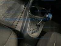 Toyota Prius 2021 5p Base Hibrido L4/1.8 Aut 2021 Toyota Prius Ingreso Interiores 11