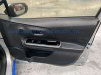 Toyota Prius 2021 5p Base Hibrido L4/1.8 Aut 2021 Toyota Prius Ingreso Interiores 2