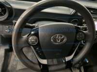 Toyota Prius 2021 5p Base Hibrido L4/1.8 Aut 2021 Toyota Prius Ingreso Interiores 7
