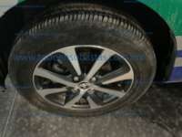 Toyota Prius 2021 5p Base Hibrido L4/1.8 Aut IMG_3543