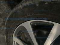 Toyota Prius 2021 5p Base Hibrido L4/1.8 Aut IMG_3560