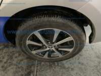Toyota Prius 2021 5p Base Hibrido L4/1.8 Aut IMG_3548