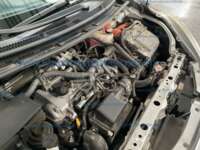 Toyota Prius 2021 5p Base Hibrido L4/1.8 Aut 2021 Toyota Prius Ingreso Motor 2