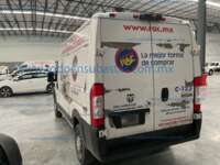 Dodge Ram Promaster 2021 5p Ram 2500 V6/3.6 Aut 2021 Dodge Ram Promaster Ingreso Exteriores 7
