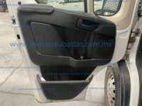 Dodge Ram Promaster 2021 5p Ram 2500 V6/3.6 Aut 2021 Dodge Ram Promaster Ingreso Interiores 0