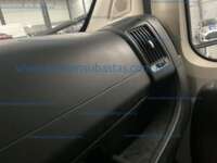 Dodge Ram Promaster 2021 5p Ram 2500 V6/3.6 Aut 2021 Dodge Ram Promaster Ingreso Interiores 10