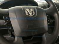 Dodge Ram Promaster 2021 5p Ram 2500 V6/3.6 Aut 2021 Dodge Ram Promaster Ingreso Interiores 2