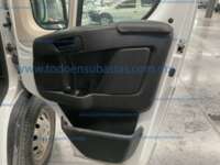Dodge Ram Promaster 2021 5p Ram 2500 V6/3.6 Aut 2021 Dodge Ram Promaster Ingreso Interiores 4