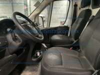 Dodge Ram Promaster 2021 5p Ram 2500 V6/3.6 Aut 2021 Dodge Ram Promaster Ingreso Interiores 5