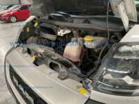 Dodge Ram Promaster 2021 5p Ram 2500 V6/3.6 Aut 2021 Dodge Ram Promaster Ingreso Motor 0