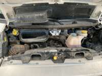 Dodge Ram Promaster 2021 5p Ram 2500 V6/3.6 Aut 2021 Dodge Ram Promaster Ingreso Motor 1