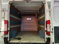 Ram Promaster 2021 5p Ram 2500 V6/3.6 Aut 2021 Dodge Ram Promaster Venta Cajuela 1