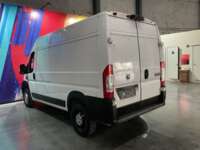 Ram Promaster 2021 5p Ram 2500 V6/3.6 Aut 2021 Dodge Ram Promaster Venta Exteriores 5