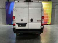 Ram Promaster 2021 5p Ram 2500 V6/3.6 Aut 2021 Dodge Ram Promaster Venta Exteriores 6