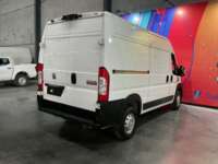 Ram Promaster 2021 5p Ram 2500 V6/3.6 Aut 2021 Dodge Ram Promaster Venta Exteriores 7