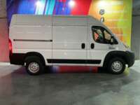 Ram Promaster 2021 5p Ram 2500 V6/3.6 Aut 2021 Dodge Ram Promaster Venta Exteriores 8