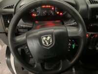 Ram Promaster 2021 5p Ram 2500 V6/3.6 Aut 2021 Dodge Ram Promaster Venta Interiores 1