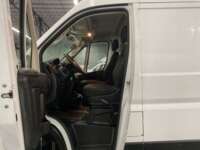 Ram Promaster 2021 5p Ram 2500 V6/3.6 Aut 2021 Dodge Ram Promaster Venta Interiores 15