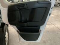 Ram Promaster 2021 5p Ram 2500 V6/3.6 Aut 2021 Dodge Ram Promaster Venta Interiores 16