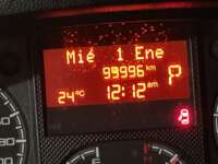 Ram Promaster 2021 5p Ram 2500 V6/3.6 Aut 2021 Dodge Ram Promaster Venta Interiores 3