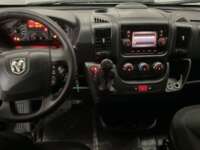 Ram Promaster 2021 5p Ram 2500 V6/3.6 Aut 2021 Dodge Ram Promaster Venta Interiores 4