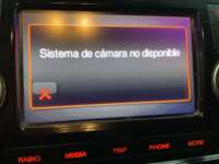 Ram Promaster 2021 5p Ram 2500 V6/3.6 Aut 2021 Dodge Ram Promaster Venta Interiores 9