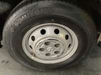 Ram Promaster 2021 5p Ram 2500 V6/3.6 Aut 2021 Dodge Ram Promaster Venta Llantas 1