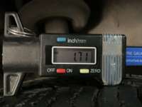 Ram Promaster 2021 5p Ram 2500 V6/3.6 Aut 2021 Dodge Ram Promaster Venta Llantas 2