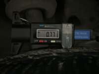 Ram Promaster 2021 5p Ram 2500 V6/3.6 Aut 2021 Dodge Ram Promaster Venta Llantas 11