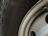 Ram Promaster 2021 5p Ram 2500 V6/3.6 Aut 2021 Dodge Ram Promaster Venta Llantas 12