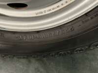 Ram Promaster 2021 5p Ram 2500 V6/3.6 Aut 2021 Dodge Ram Promaster Venta Llantas 3