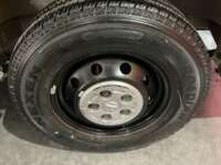 Ram Promaster 2021 5p Ram 2500 V6/3.6 Aut 2021 Dodge Ram Promaster Venta Llantas 4