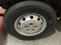 Ram Promaster 2021 5p Ram 2500 V6/3.6 Aut 2021 Dodge Ram Promaster Venta Llantas 7