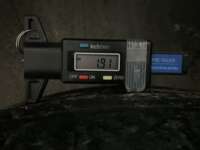 Ram Promaster 2021 5p Ram 2500 V6/3.6 Aut 2021 Dodge Ram Promaster Venta Llantas 8