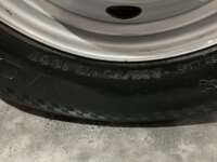 Ram Promaster 2021 5p Ram 2500 V6/3.6 Aut 2021 Dodge Ram Promaster Venta Llantas 9