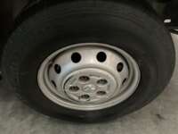 Ram Promaster 2021 5p Ram 2500 V6/3.6 Aut 2021 Dodge Ram Promaster Venta Llantas 10