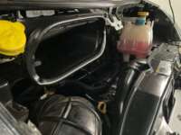 Ram Promaster 2021 5p Ram 2500 V6/3.6 Aut 2021 Dodge Ram Promaster Venta Motor 1