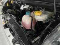 Ram Promaster 2021 5p Ram 2500 V6/3.6 Aut 2021 Dodge Ram Promaster Venta Motor 3