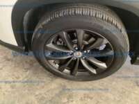 Chevrolet Captiva 2022 5p LT L4/1.5/T CVT IMG_5453