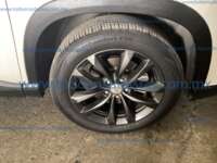 Chevrolet Captiva 2022 5p LT L4/1.5/T CVT IMG_5438