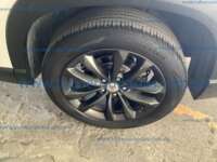 Chevrolet Captiva 2022 5p LT L4/1.5/T CVT IMG_5448
