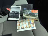 Ford F-150 2019  2019 Ford F-150 Venta Documentos 1