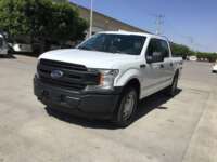 Ford F-150 2019  2019 Ford F-150 Venta Exteriores 1