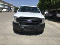 Ford F-150 2019  2019 Ford F-150 Venta Exteriores 2