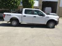 Ford F-150 2019  2019 Ford F-150 Venta Exteriores 4