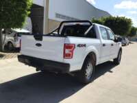 Ford F-150 2019  2019 Ford F-150 Venta Exteriores 5