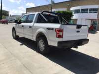 Ford F-150 2019  2019 Ford F-150 Venta Exteriores 7