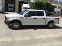Ford F-150 2019  2019 Ford F-150 Venta Exteriores 8