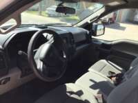 Ford F-150 2019  2019 Ford F-150 Venta Interiores 1